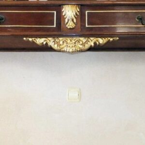 K808 Konsola ze ścianą bufetową