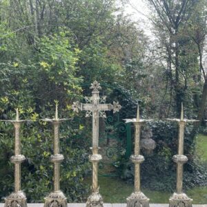 K8 Zestaw ołtarzowy