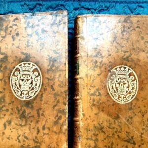 K96 Uzupełnienie w 2 tomach