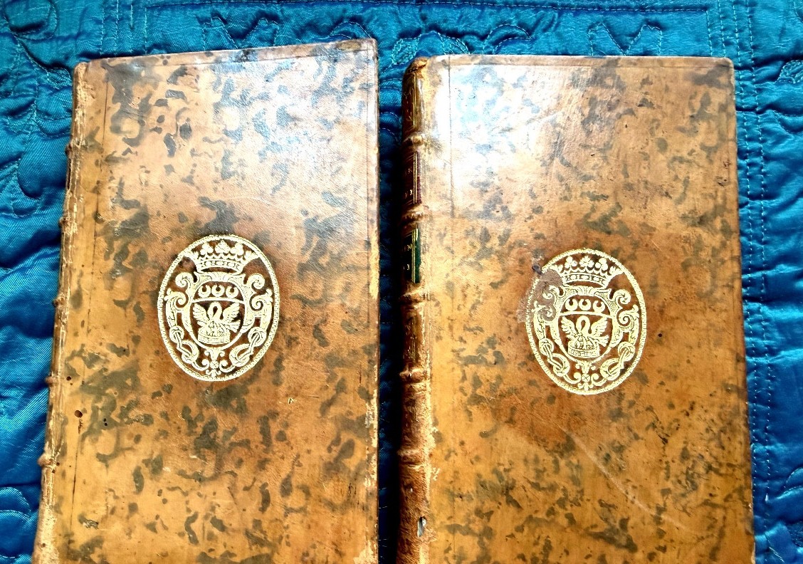 K96 Uzupełnienie w 2 tomach