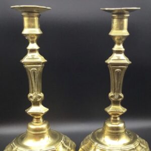 K201 Para świeczników