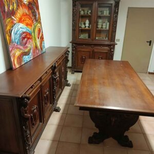 S1010 Zestaw do jadalni