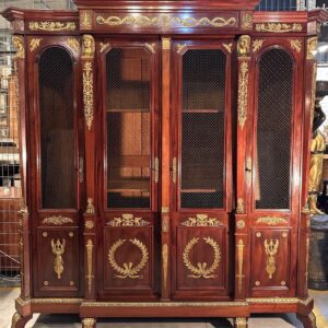 S1175 Biblioteka w stylu empire, XIX w.