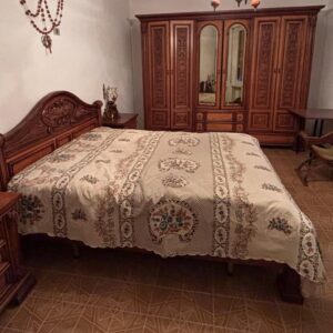 S1196 Zestaw do sypialni