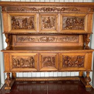 S1255 Zestaw do jadalni