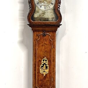 S139 Duży zegar stojący, XVIII w.