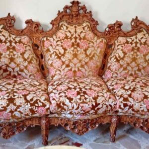 S1591 Barokowy zestaw wypoczynkowy