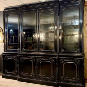 S2263 Duża biblioteka, XIX w.