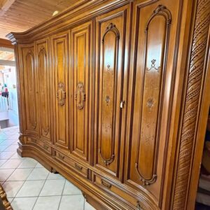 S2906 Zestaw do sypialni