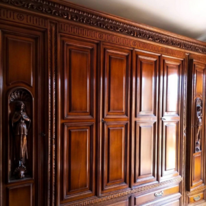 S3178 Zestaw do sypialni