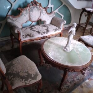 S3347 Wenecki zestaw wypoczynkowy