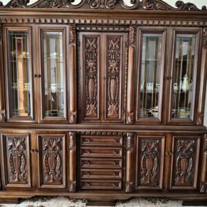 S3409 Zestaw do jadalni