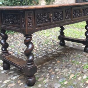 S3518 Stół, XVII w.