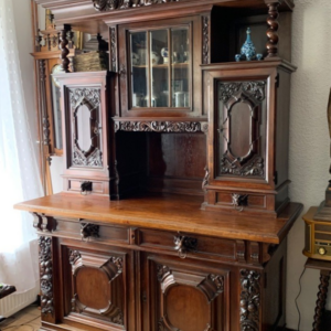 S3837 Kredens gdański