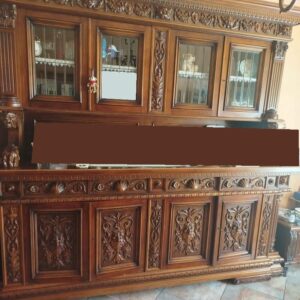 S3950 Zestaw do jadalni