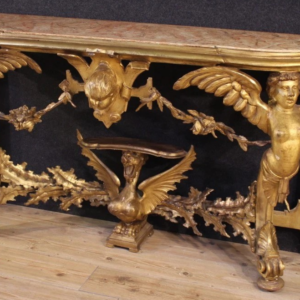 S4170 Konsola na cherubach, XX w.