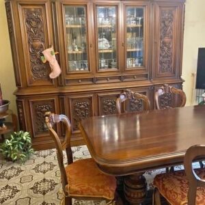 S4205 Zestaw do jadalni