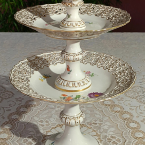 S4227 Piętrowa patera