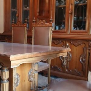 S4268 Zestaw do jadalni, XX w.