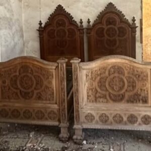 S4357 Zestaw do sypialni