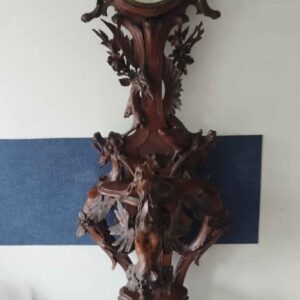 S445 Zegar stojący, XX w.