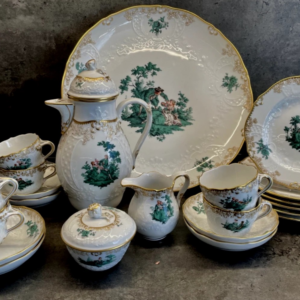 S4590 Serwis kawowy dla 6 osób