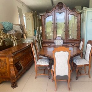 S4591 Zestaw do jadalni