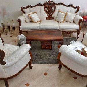 S4592 Zestaw wypoczynkowy