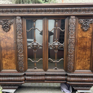 S4597 Biblioteka, XX w.