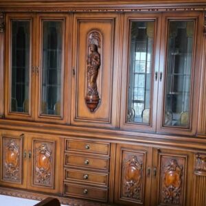 S4601 Zestaw do jadalni