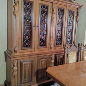 S589 Zestaw do jadalni