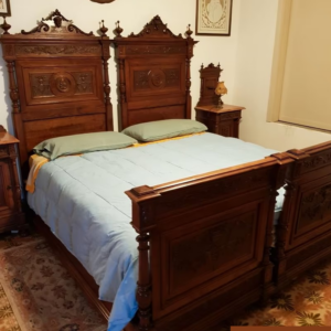 S634 Zestaw do sypialni