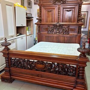 S695 Zestaw do sypialni