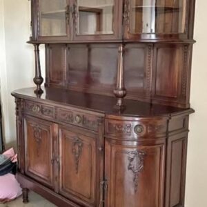 S818 Zestaw do jadalni, XX w.