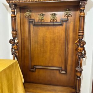 S981 Renesansowy zestaw na wejście