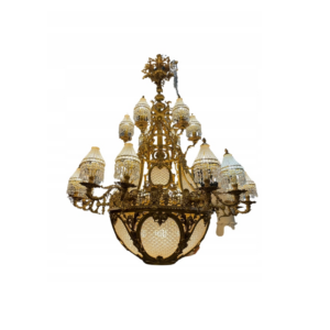 K776 Pałacowy żyrandol